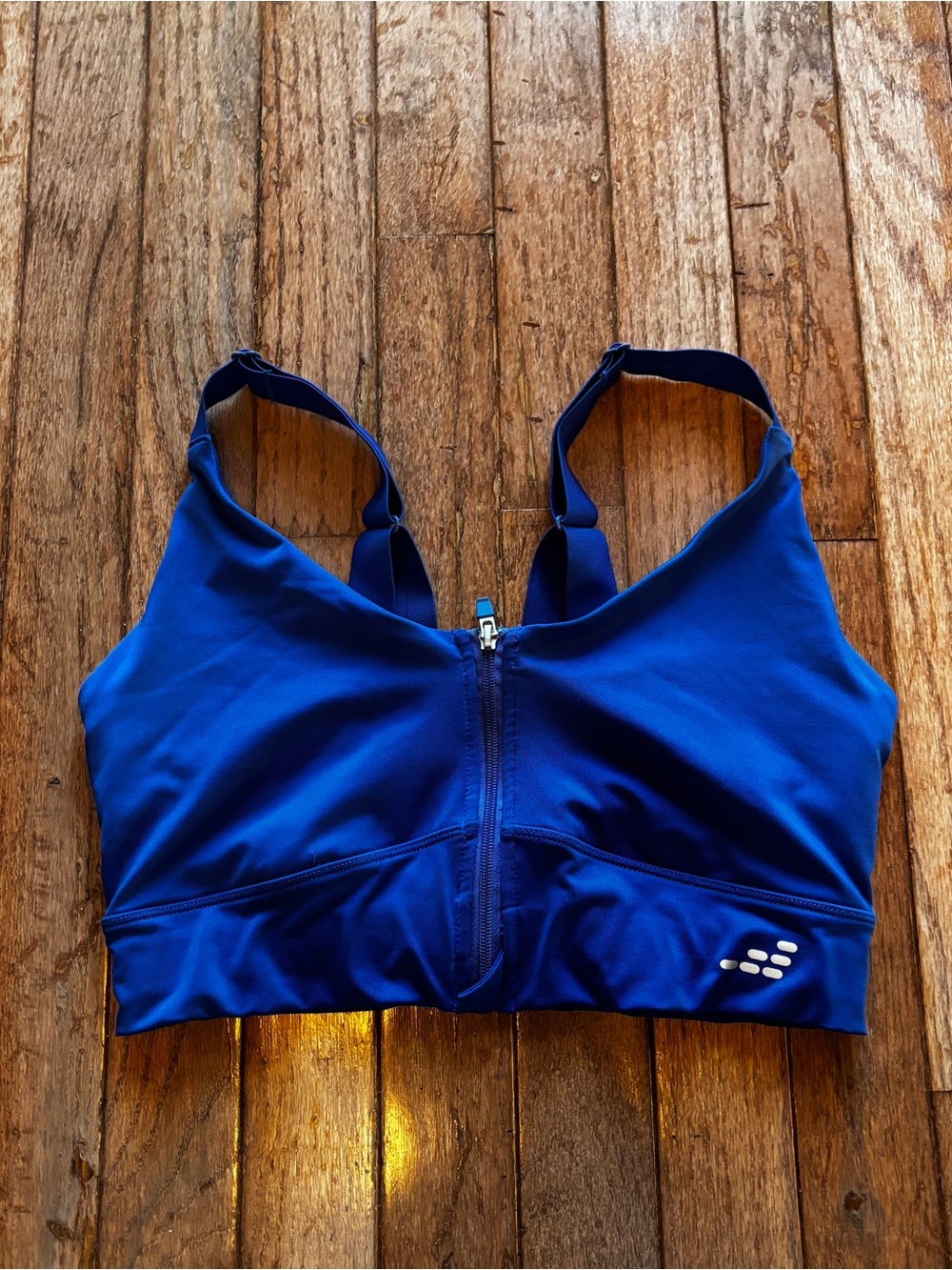 Womens BCG sports bra size M